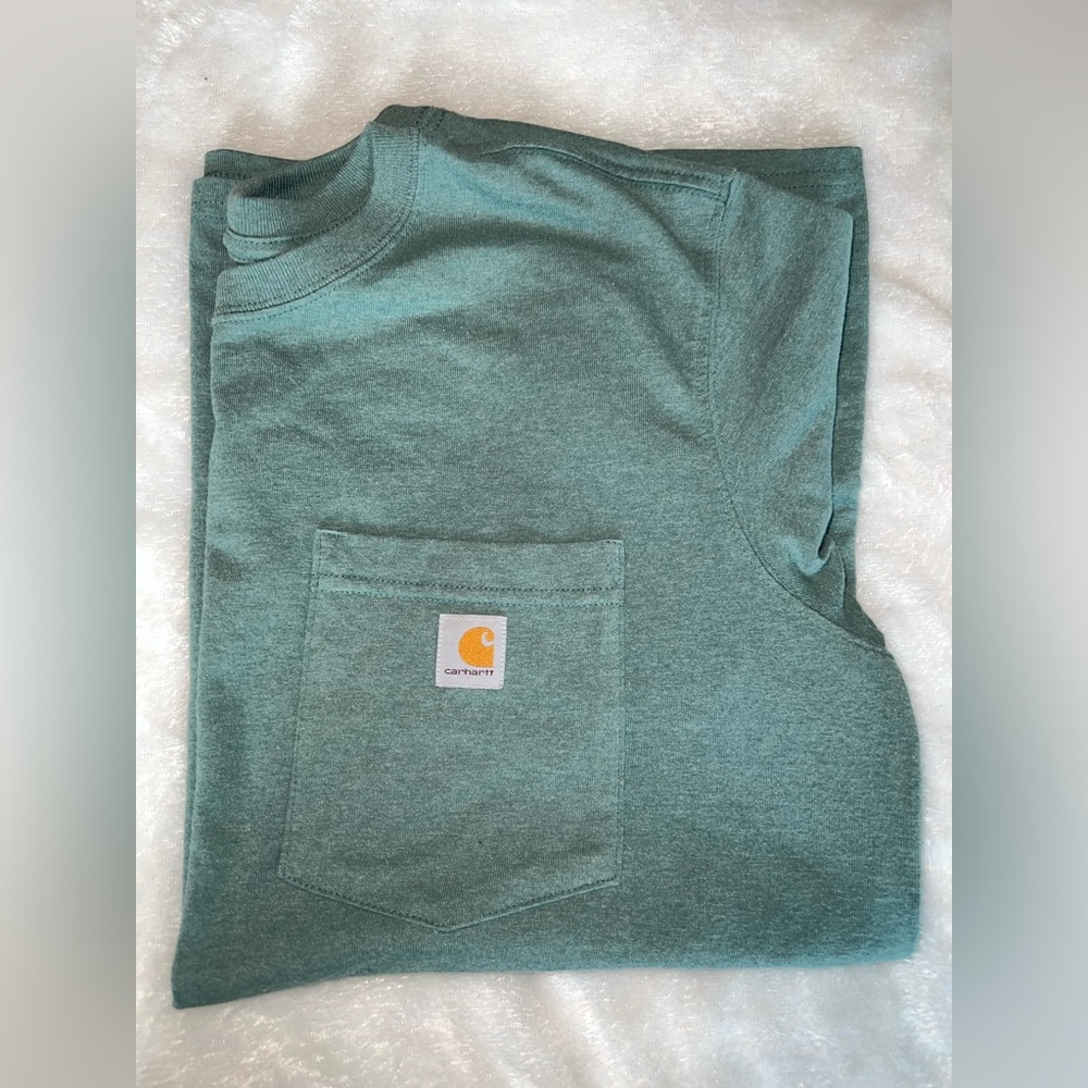 Carhartt Tshirt